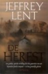 J. Lent - De herfst