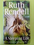 Rendell, Ruth - 3 boeken van Rendell: The Crocodile Bird - Gallowglass - A Sleeping Life