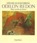 Klockenbring, Gerard - ODILON REDON - Wege zum Tor der Sonne