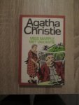 Agatha Christie - MISS MARPLE MET VAKANTIE (M)