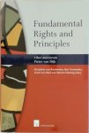  - Fundamental Rights and Principles Liber Amicorum Pieter Van Dijk