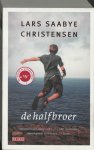 L.S. Christensen - De halfbroer
