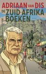 Adriaan Van Dis - De Zuid-Afrika boeken