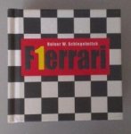  - FERRARI FORMULE 1
