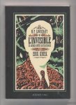 KRIEK, ERIK (1966) / LOVECRAFT, H.P. (1890 - 1937) - L'invisible et autres contes fantastiques