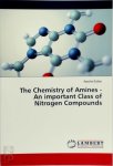 Aeysha Sultan 284082 - The Chemistry of Amines - An important Class of Nitrogen Compounds