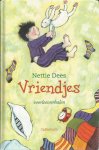 Dees, Nettie - Vriendjes. Voorleesverhalen
