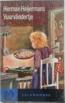 Heijermans, Herman - Vuurvlindertje