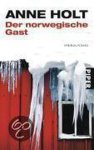 A. Holt - Der norwegische Gast