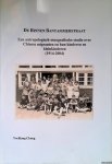 Chong, Yocklang - De Binnen Bantammerstraat: een antropologisch-etnografische studie over Chinese migranten en hun kinderen en kleinkinderen (1914-2004)