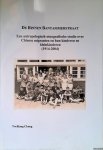 Chong, Yocklang - De Binnen Bantammerstraat: een antropologisch-etnografische studie over Chinese migranten en hun kinderen en kleinkinderen (1914-2004) Chong, Yocklang - De Binnen Bantammerstraat: een antropologisch-etnografische studie over Chinese migranten en hun kinderen en kleinkinderen (1914-2004)