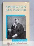 Sluijs, Dr. C.A. van der - Spurgeon als pastor --- Reformatie Reeks