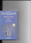 Landell - Maneschyn over uw hart / druk 4