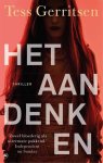 Tess Gerritsen - Het aandenken