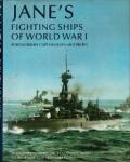 John Moore RN - Jane's fighting ships of World War I