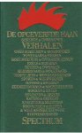 Blecourt, Willem de - samenstelling - De opgeverfde haan - bekende & onbekende verhalen over schelmen & vagebonden etc.