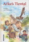 Nienke van Hichtum - Afke's Tiental