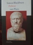 Simon Blackburn - Politeia van Plato. Een biografie