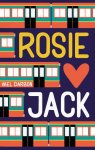 Mel Darbon - Rosie hartje Jack