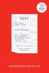 David Graeber - Debt, Updated And Expanded