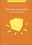 J. Kerstens, A. Sturm - Beknopte Grammatica Van Het Nederlands