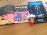  - Lucky Luke collectie