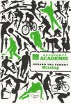 Gemert, Gerard van - Allsports Academie - Misslag