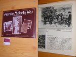 Marian Wenzel. John Cornish (samenstelling) - Auntie Mabel's War. An Account of Her Part in the Hostilities of 1914-18