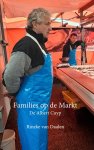 Rineke van Daalen - Families op de markt De Albert Cuyp