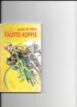 Vries, A. de - Fausto Koppie / druk 1