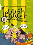 Pierre Wind, Marnix Rueb - Lekkah vernield 's-Gravenhaegsch Kookboek