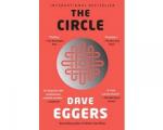 Eggers, Dave - The Circle
