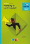 Henk Tijssen, Inge Berg - Rendement  - Marketing & communicatie Niveau 3&4 deel 2 Leerwerkboek