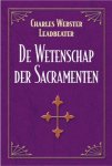 C. Webster Leadbeater - Wetenschap Der Sacramenten