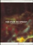 POLAK, Karen en SCHUYF, Judith ( red. ), - EEN STILTE DIE SPREEKT. HERDENKEN IN DIVERSITEIT,