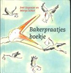 José Sagasser - Bakerpraatjes (hallo baby)