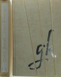 Gerrit Komrij - Vila Pouca [bibliofiele editie]