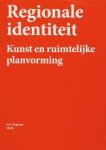 B. van der Sande - Regionale identiteit