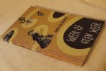 Schmidt A.M.G. - Weer of geen weer Schmidt A.M.G. - Weer of geen weer