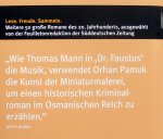 Pamuk, Orhan - Rot ist mein Name (DUITSTALIG)