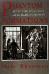Marc Redfield - Phantom Formations