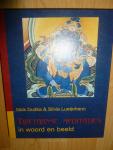 Luetjohann, S. - Tibetaanse meditaties in woord en beeld / gewaarzijn, mededogen en wijsheid