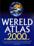 Sinwell, Armin - Wereldatlas 2000