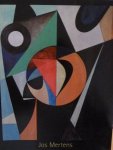 Guus Maris - Jos Mertens / Postwar Abstracts.