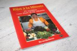 Eijndhoven, Ria van - RIJST A LA MINUTE 25 recepten voor thuis of op vakantie