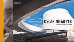 Danielle Knapp / pr face d'Edouard Philippe - PROMENADES AVEC OSCAR NIEMEYER : LE BONHEUR EST DANS LA COURBE