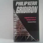 Kerr, Philip - Gridiron