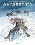 Jean-Claude Bartoll - Antarctica / 3/3 / Antarctica / 3