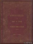 Unger, William & Keller, G. - Kunstjuweeltjes van Prof. William Unger. Novellen door G. Keller