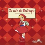  - Zo rood als Roodkapje / Efteling-kinderboeken